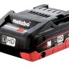 Metabo Accessoires 625367000 Batterie 18 Volt 4.0Ah LiHD