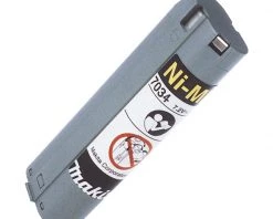 Makita Accessoires 7,2 Volt 7034 Batterie 7.2 Volt 2.6 AH Ni-MH