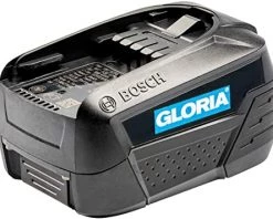Gloria 729102.0000 (Bosch) Batterie 18 Volts 4.0 Ah Li-ion