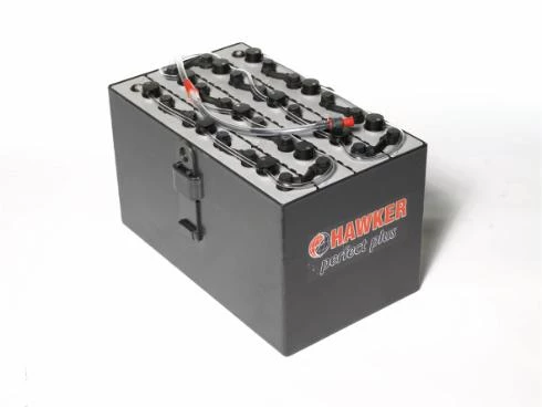 Nilfisk 6 Volt 80564000 Batterie 6V - 180 Ah Gel 1 Nilfisk 6 Volt 80564000 Batterie 6V - 180 Ah Gel