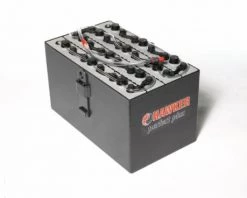 Nilfisk 12 Volt 80564400 Batterie 12V - 105 Ah Gel