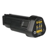 Rems 10,8 Volt 844510 R10 Batterie Li-Ion 10.8V 1.3 Ah