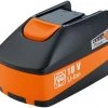 Fein Accessoires 92604175020 Batterie 18 Volt 6.0 AH Li-ion