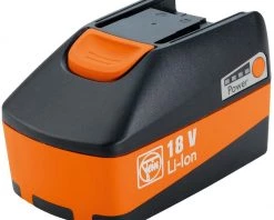 Fein Accessoires 92604175020 Batterie 18 Volt 6.0 AH Li-ion
