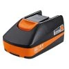 Fein Accessoires 92604182020 Batterie 18 Volt 3.0 AH Li-ion