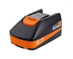 Fein Accessoires 92604182020 Batterie 18 Volt 3.0 AH Li-ion