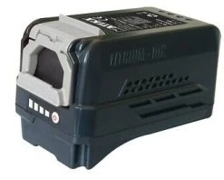 Atika 36 Volt A365501 AP 40-2000 Batterie 36V 2.0Ah Li-Ion