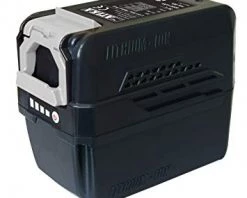 Atika 36 Volt A365503 AP 40-4000 Batterie 36V 4.0Ah Li-Ion