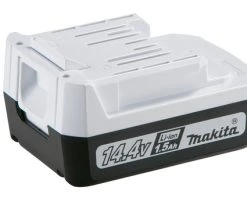 Makita Accessoires 14,4 Volt Accu BL1415G 14,4V 1,5Ah