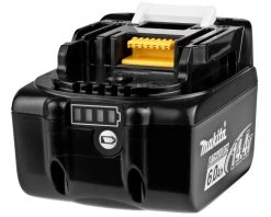 Makita Accessoires 14,4 Volt Accu BL1450 14,4V 5,0Ah