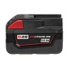 Milwaukee Accessoires 28 Volt Batterie 18V - 3Ah M28 BX