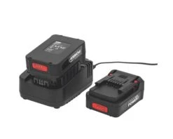 Rapid 18 Volt Batterie A2000 2.0 Ah Pour BN64/BN50 5000838 -Lot de batterie Soldes batterie a2000 2 0 ah pour bn64 bn50 5000838 1