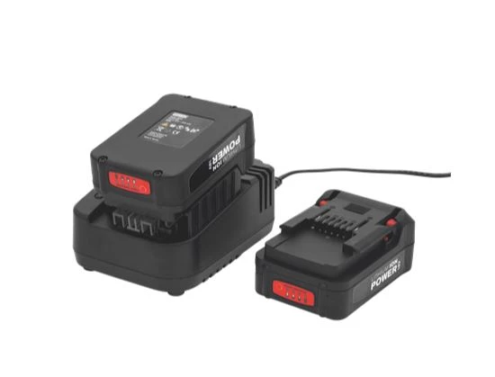 Rapid 18 Volt Batterie A3000 3.0 Ah Pour BN64/BN50 5000839 3 Rapid 18 Volt Batterie A3000 3.0 Ah Pour BN64/BN50 5000839 – Image 3