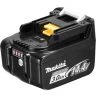 Makita Accessoires 14,4 Volt Batterie BL1430B 14,4V 3,0Ah