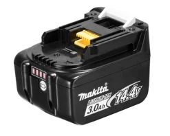 Makita Accessoires 14,4 Volt Batterie BL1430B 14,4V 3,0Ah