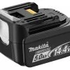 Makita Accessoires 14,4 Volt Batterie BL1450 14,4V 5,0Ah