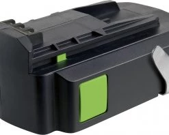 Festool Accessoires 10,8 Volt Batterie BPC 12 Li 1,5 Ah 498336