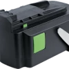 Festool Accessoires 14,4 Volt Batterie BPC 15 5,2 Ah-Li Ion 500434