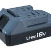 Maktec By Makita 18 Volt Batterie L1851 18V 1.1 AH
