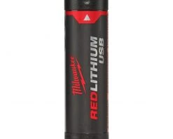 Milwaukee Accessoires 4,0 Volt Batterie USB L4 B2