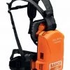 Bahco Tuin 43,2 Volt BCL1B4H Harnais De Transport