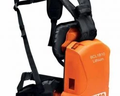 Bahco Tuin 43,2 Volt BCL1B4H Harnais De Transport