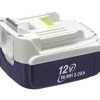 Makita Accessoires BH1220C Batterie 12 Volt 1.8 AH Ni-MH
