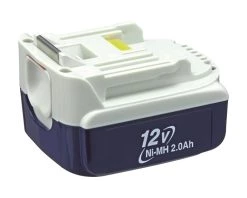 Makita Accessoires BH1220C Batterie 12 Volt 1.8 AH Ni-MH