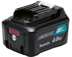 Makita Accessoires BL1041B Batterie 12 Volt 4.0 AH Li-ion