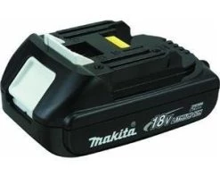 Makita Accessoires 18 Volt BL1815N Accu 18V 1.5AH Li-Ion