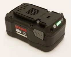 Keyang 36 Volt BL36002 Batterie 36V 3.0Ah Li-Ion