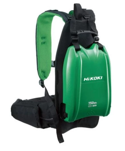 HIKOKI Jardin 36 Volt BL36200W1Z Batterie Dorsale 36V 21Ah 1 HIKOKI Jardin 36 Volt BL36200W1Z Batterie Dorsale 36V 21Ah
