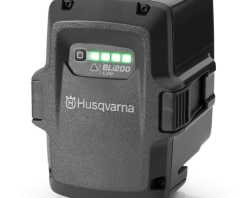 Husqvarna 36 Volt Bli200 Batterie 36 V 5,2 Ah Li-ion