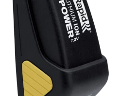 Rapid 7,2 Volt BTX530 Batterie 7.2V Li-Ion 5000182