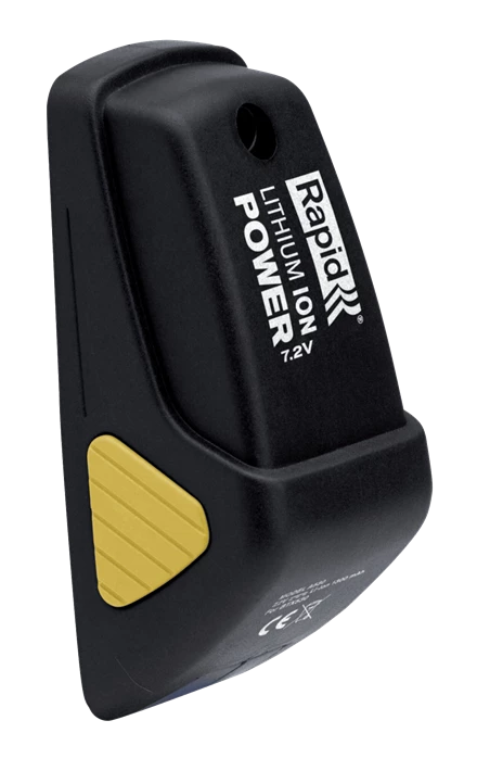 Rapid 7,2 Volt BTX530 Batterie 7.2V Li-Ion 5000182 1 Rapid 7,2 Volt BTX530 Batterie 7.2V Li-Ion 5000182