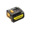 Master Accessoires 14,4 Volt DC61ACCU Batterie 14.4 Volt 3.0 Ah Li-ion