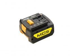 Master Accessoires 14,4 Volt DC61ACCU Batterie 14.4 Volt 3.0 Ah Li-ion