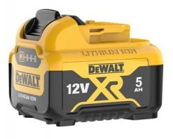 DeWalt Accessoires DCB126-XJ Batterie 12 Volt 5.0 Ah Li-ion