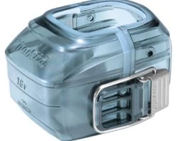 Makita Accessoires 'Douilleot De Protection Contre La Poussière Et L''eau 14,4 Volt'