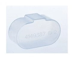 Makita Accessoires 9,6 Volt Douilleuchon De Protection Batterie Ni-Cd/Ni-MH