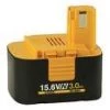 Panasonic Accessoires 15,6 Volt EY9230B Batterie 15.6 Volt 3.0 Ah Ni-MH
