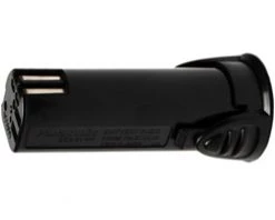 Panasonic Accessoires 3,6 Volt EY9L10B Batterie 3.6 Volt 1.5 Ah Li-ion (EY7410)