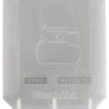 Makita Accessoires Housse De Protection Batterie Li-ion 36 Volt