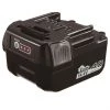 Max Accessoires 14,4 Volt JPL91440 Batterie 14,4 V 4,0 Ah Li-ion