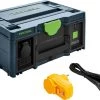 Festool Accessoires SYS-PowerStation SYS-PST 1500 Li HP