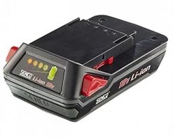 Senco Accessoires 18 Volt VB0160EU 18V Batterie Li-ion 1.5Ah