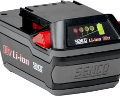 Senco Accessoires 18 Volt VB0162EU Batterie Li-ion 18V 3.0Ah